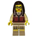 Minifigurka