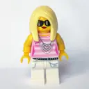 Minifigurka