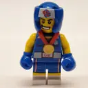 Minifigurka