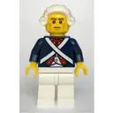 Minifigurka