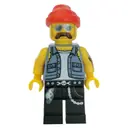 Minifigurka