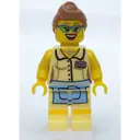 Minifigurka