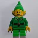 Minifigurka