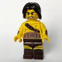 Minifigurka