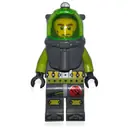Minifigurka
