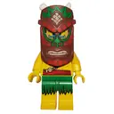 Minifigurka