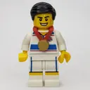 Minifigurka