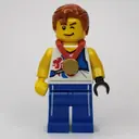 Minifigurka