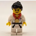 Minifigurka