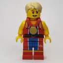 Minifigurka