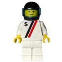 Minifigurka