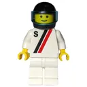 Minifigurka