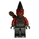 Minifigurka