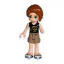 Minifigurka