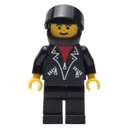 Minifigurka