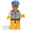 Minifigurka