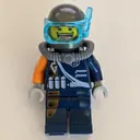 Minifigurka