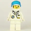 Minifigurka