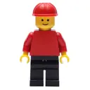 Minifigurka