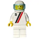 Minifigurka