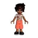 Minifigurka