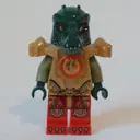 Minifigurka