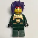 Minifigurka