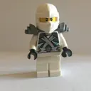 Minifigurka