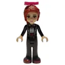 Minifigurka