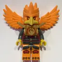 Minifigurka