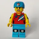 Minifigurka