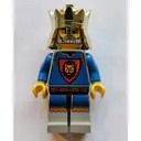 Minifigurka
