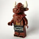 Minifigurka
