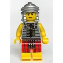 Minifigurka