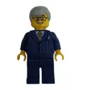 Minifigurka