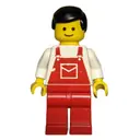 Minifigurka