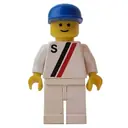 Minifigurka
