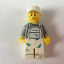 Minifigurka