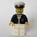 Minifigurka