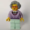 Minifigurka