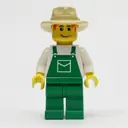 Minifigurka