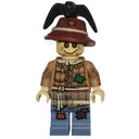 Minifigurka