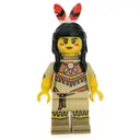 Minifigurka