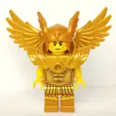 Minifigurka