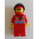 Minifigurka