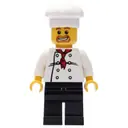 Minifigurka