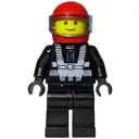 Minifigurka