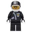 Minifigurka