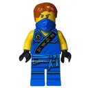 Minifigurka