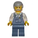 Minifigurka